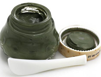 清一绿豆泥面膜好吗，价格是多少  清一 绿豆泥面膜 美白祛黄 第2张