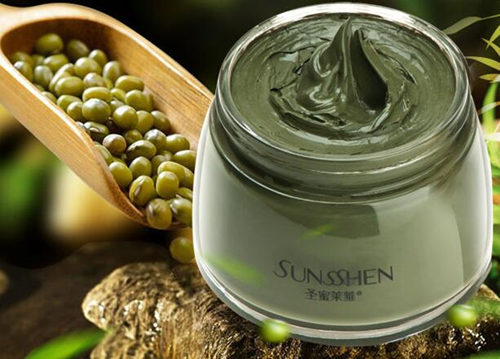 什么牌子绿豆面膜好用，这五款口碑不错  绿豆面膜 美白祛黄 第3张