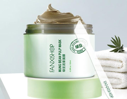 什么牌子绿豆面膜好用，这五款口碑不错  绿豆面膜 美白祛黄 第4张