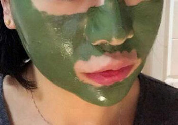 绿豆泥面膜真的有用吗，功效与作用是啥  绿豆泥面膜 美白祛黄 第2张