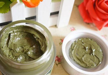 绿豆泥面膜真的有用吗，功效与作用是啥  绿豆泥面膜 美白祛黄 第3张