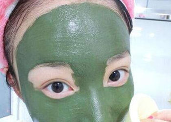 绿豆泥面膜真的有用吗，功效与作用是啥  绿豆泥面膜 美白祛黄 第4张