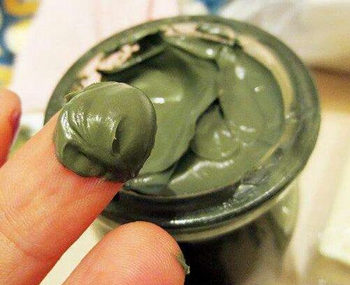 绿豆泥面膜真的有用吗，功效与作用是啥  绿豆泥面膜 美白祛黄 第5张