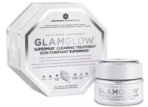 2019全球清洁毛孔的面膜排行榜