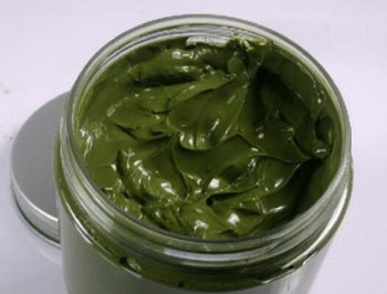 绿豆泥浆面膜的危害大不大，有哪些  绿豆泥浆面膜 美白祛黄 第2张