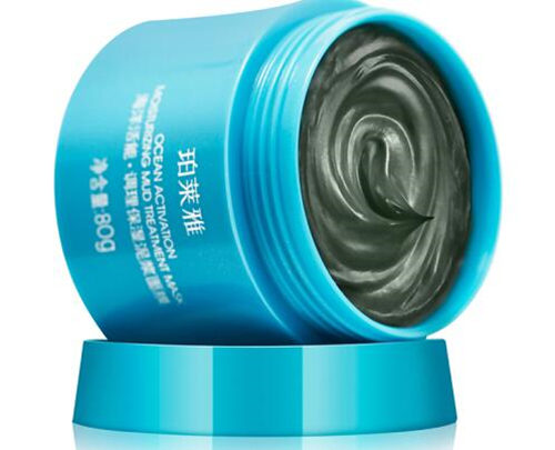 2019排行国货清洁毛孔面膜品牌有哪些  2019 清洁毛孔 面膜 美白祛黄 第4张