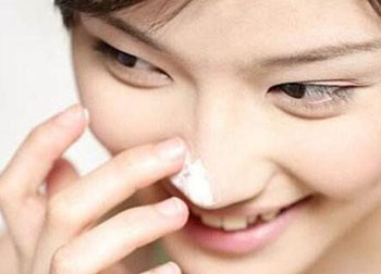 改善毛孔粗大的小窍门哪些真正有效  改善毛孔粗大 小窍门 美白祛黄 第2张