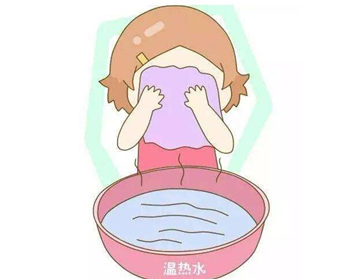 改善毛孔粗大的小窍门哪些真正有效  改善毛孔粗大 小窍门 美白祛黄 第4张