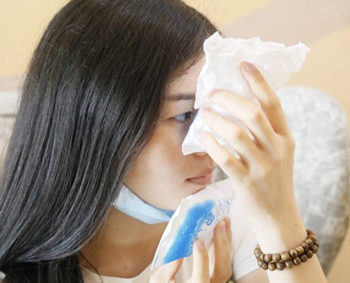 改善毛孔粗大的小窍门哪些真正有效  改善毛孔粗大 小窍门 美白祛黄 第5张