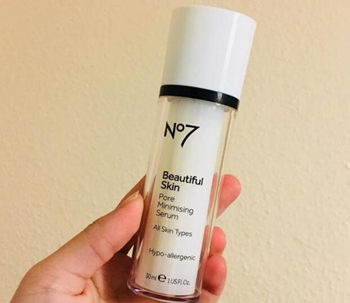 平价好用收缩毛孔精华液推荐哪些品牌  精华液 美白祛黄 第3张