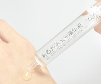 平价好用收缩毛孔精华液推荐哪些品牌  精华液 美白祛黄 第4张