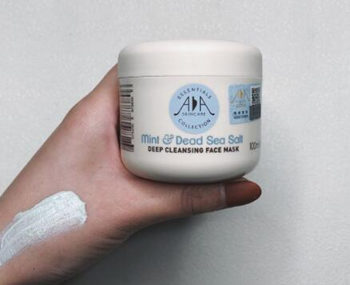 干皮适合用哪款清洁面膜，推荐这五款  干皮 清洁面膜 美白祛黄 第2张