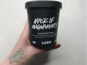 干皮适合用哪款清洁面膜，推荐这五款  干皮 清洁面膜 美白祛黄 第3张