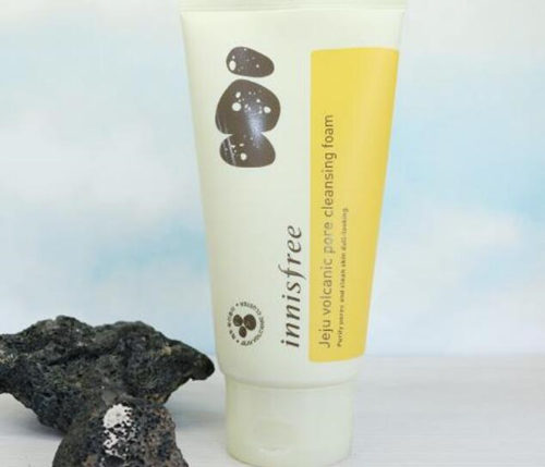 草莓鼻用什么洗面奶好，五款高口碑品牌体验  草莓鼻 洗面奶 美白祛黄 第3张