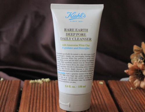 草莓鼻用什么洗面奶好，五款高口碑品牌体验  草莓鼻 洗面奶 美白祛黄 第5张