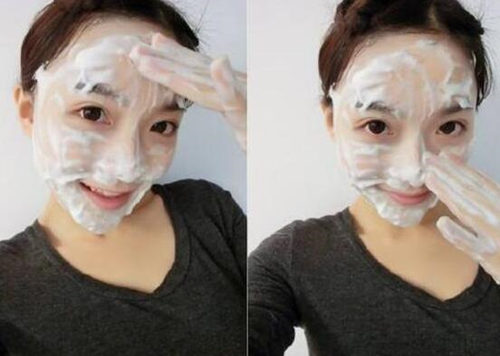 草莓鼻最好的治疗方法都有啥，正确打开方式都在这里  草莓鼻 治疗方法 美白祛黄 第7张