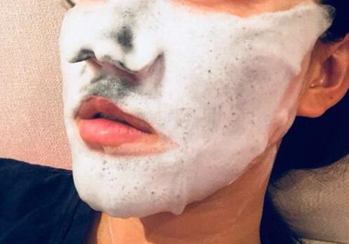 毛孔粗大用热水熏脸管用吗，之后怎样护理  毛孔粗大 热水熏脸 美白祛黄 第3张