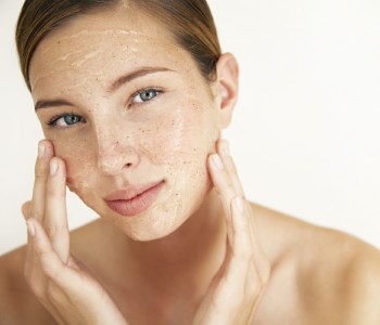 脸上控油的方法妙招必看实用帖  控油 妙招 方法 美白祛黄 第3张