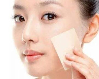 夏天控油护肤品排行榜，你的清爽清单请接收