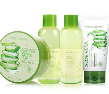 夏天控油护肤品排行榜，你的清爽清单请接收  夏天 控油 排行榜 美白祛黄 第4张