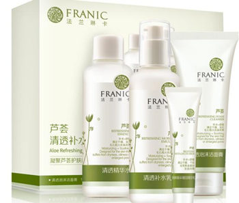 夏天控油护肤品排行榜，你的清爽清单请接收  夏天 控油 排行榜 美白祛黄 第5张