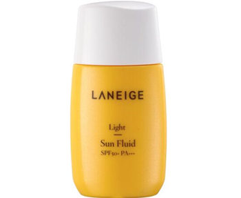 十大控油清爽的化妆品，超心动的夏日优选  夏日 化妆品 控油清爽 美白祛黄 第7张