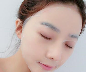 2018，控油补水面膜排行榜10强 清爽一整夏