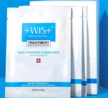 2018，控油补水面膜排行榜10强 清爽一整夏  面膜 控油补水 排行榜 美白祛黄 第5张