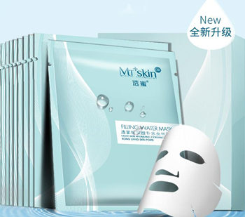 2018，控油补水面膜排行榜10强 清爽一整夏  面膜 控油补水 排行榜 美白祛黄 第7张