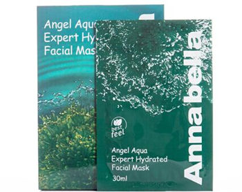 2018，控油补水面膜排行榜10强 清爽一整夏  面膜 控油补水 排行榜 美白祛黄 第8张