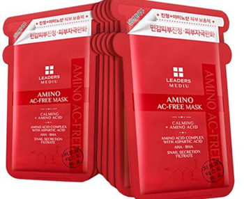 2018，控油补水面膜排行榜10强 清爽一整夏  面膜 控油补水 排行榜 美白祛黄 第11张