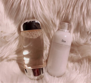 适合油皮毛孔大的水乳，油皮水乳推荐  油皮 毛孔粗大 水乳 美白祛黄 第2张