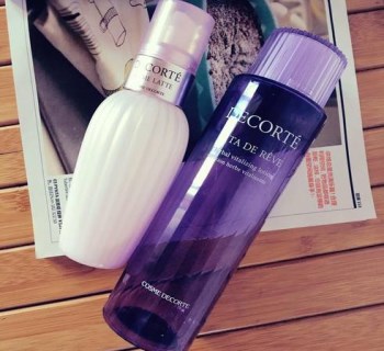 适合油皮毛孔大的水乳，油皮水乳推荐  油皮 毛孔粗大 水乳 美白祛黄 第3张