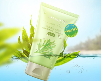 针对毛孔清理的洗面奶，六款洁面解决毛孔堵塞  毛孔 洗面奶 美白祛黄 第5张