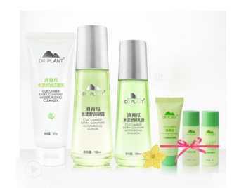 红鼻头用什么护肤品，5款促进修复