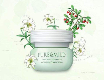 红鼻头用什么护肤品，5款促进修复  红鼻头 美白祛黄 第2张