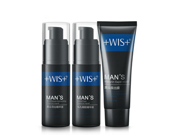 鼻头出油用什么护肤品，5款促进控油