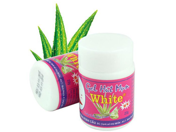 泰国white去黑头多少钱怎么用，真假辨别