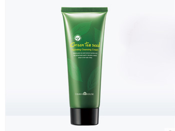 去黑头洗面奶哪个牌子好，5款促进对肌肤清洁  洗面奶 去黑头 美白祛黄 第5张