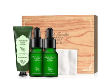 去黑头用什么产品比较好，5款促进毛孔收缩  去黑头 收缩毛孔 美白祛黄 第3张