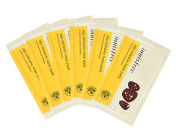 去黑头用什么产品比较好，5款促进毛孔收缩  去黑头 收缩毛孔 美白祛黄 第5张