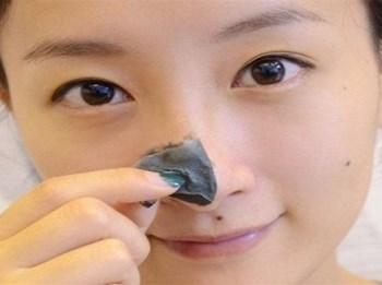 黑头不管能自己消失吗、有什么后果  黑头 后果 美白祛黄 第2张