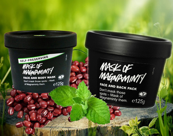 什么面膜疏通毛孔效果好，五款疏通堵塞毛孔  面膜 清洁 美白祛黄 第2张