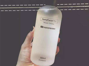 控油收缩毛孔的护肤品排行榜，去油细肤好用产品  收缩毛孔 护肤品 排行榜 美白祛黄 第3张