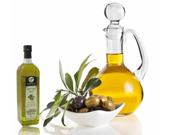 橄榄油可以收缩毛孔吗，这样用毛孔才细致