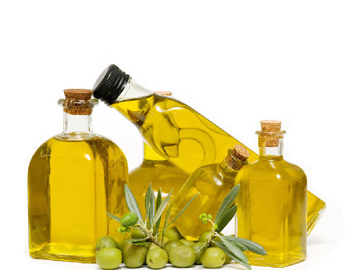 橄榄油可以收缩毛孔吗，这样用毛孔才细致  收缩毛孔 橄榄油 美白祛黄 第2张