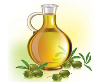 橄榄油可以收缩毛孔吗，这样用毛孔才细致  收缩毛孔 橄榄油 美白祛黄 第3张