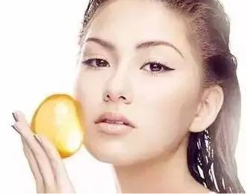 橄榄油可以收缩毛孔吗，这样用毛孔才细致  收缩毛孔 橄榄油 美白祛黄 第4张