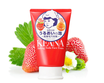 日本毛孔抚子好用吗，看过更好管理毛孔  毛孔抚子 日本 美白祛黄 第2张