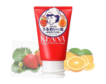 日本毛孔抚子好用吗，看过更好管理毛孔  毛孔抚子 日本 美白祛黄 第3张